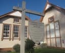 Logo for Onehunga Community House