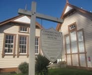 Logo for Onehunga Community House