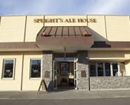 Logo for Speights Ale House