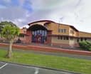 Logo for Papatoetoe Cosmopolitan Club