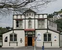 Logo for Whanganui Riverboat Centre