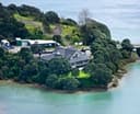 Logo for Orakei Bay