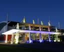 Logo for Mystery Creek Events Centre