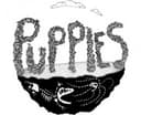 Logo for Puppies Bar