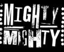 Logo for Mighty Mighty