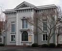 Logo for Ponsonby Baptist Church