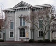Logo for Ponsonby Baptist Church