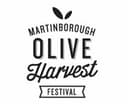 Logo for Martinborough Olive Harvest Festival