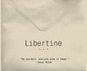 Logo for Libertine