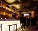 Logo for 1885 Britomart Basement Bar