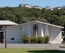 Logo for Scots College Assembly Hall