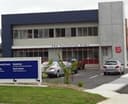 Logo for The Salvation Army Albany Bays