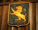 Logo for Auckland Grammar School Old Boys Pavilion