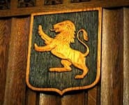 Logo for Auckland Grammar School Old Boys Pavilion