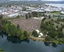 Logo for Taupo Amphitheatre