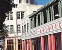 Logo for Art Deco Centre