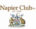 Logo for Napier Club
