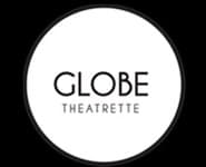 Logo for Globe Theatrette