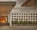 Logo for Photographers Gallery