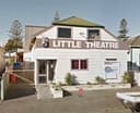 Logo for Little Theatre