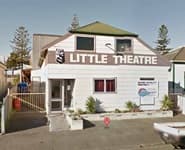 Logo for Little Theatre