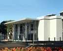 Logo for Century Theatre, MTG Hawke's Bay