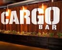 Logo for Cargo Bar