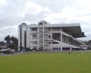 Logo for Ellerslie Racecourse
