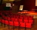 Logo for Lindale Village Auditorium