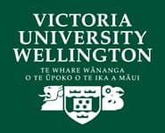 Logo for Victoria University Memorial Theatre