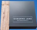 Logo for Osborne Lane