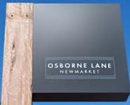 Logo for Osborne Lane