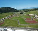 Logo for Taupo Motorsport Park