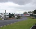 Logo for Pukekohe Park Raceway