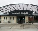 Logo for Kamo Club Inc