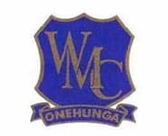 Logo for Onehunga Workingmen's Club