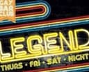 Logo for Legend Bar