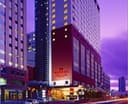 Logo for Crowne Plaza