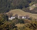 Logo for The Lodge At Pauatahanui Inlet