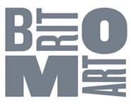 Logo for Britomart Country Club & 1885 Britomart