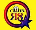 Logo for Club R8