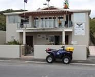 Logo for Piha Surf Club