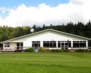 Logo for Whangamata Golf Club