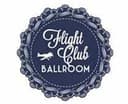 Logo for Flight Club Ballroom