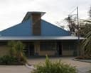 Logo for Arrowtown School Hall