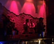Logo for Red Bar