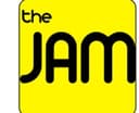 Logo for The James Cabaret