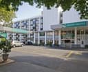 Logo for Quality Hotel Parnell