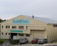 Logo for Westside Theatre