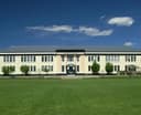 Logo for Marlborough Boys' College